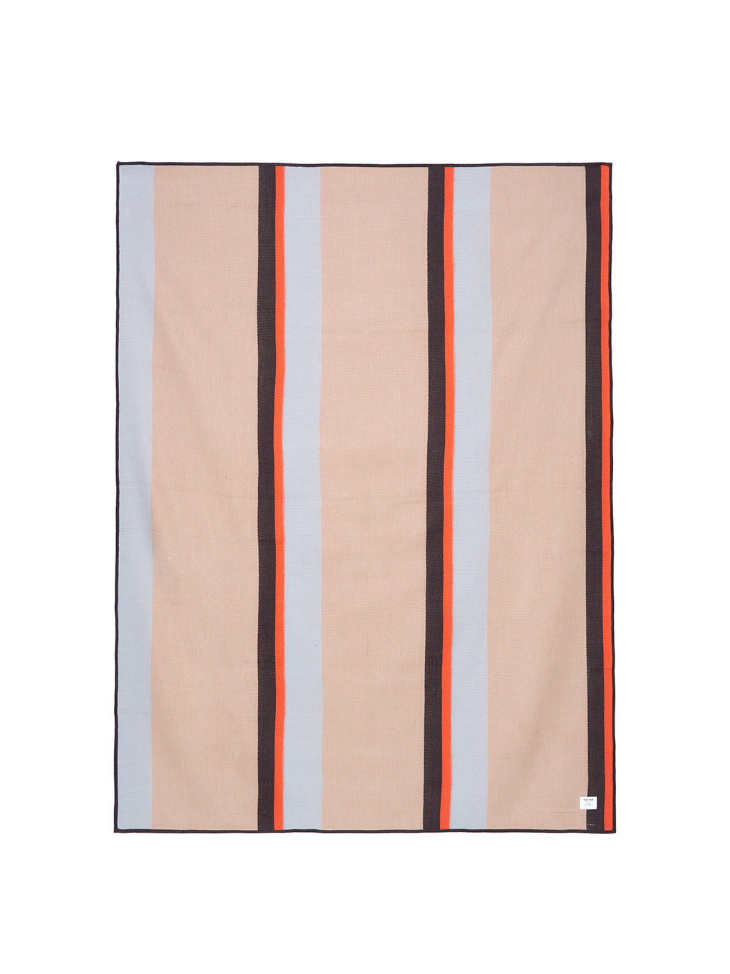 Dulong River Wool Single Blanket