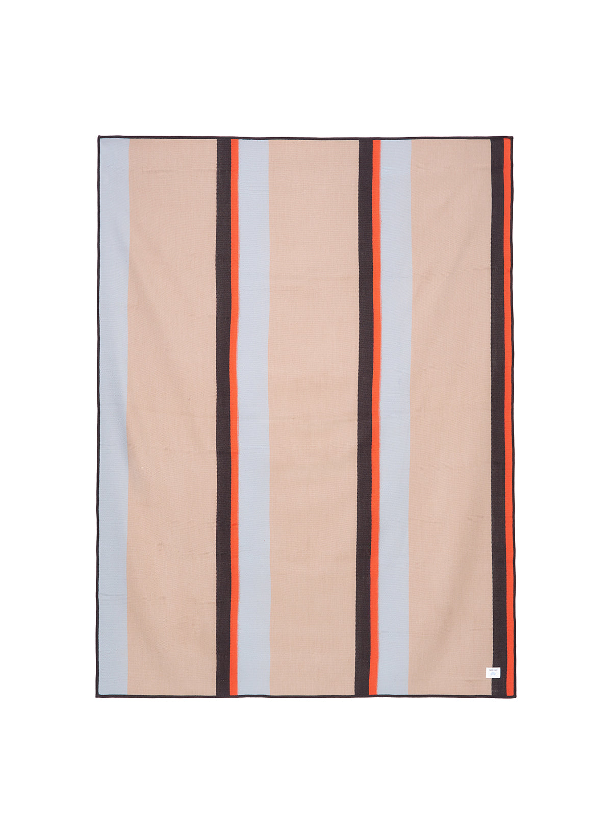 Dulong River Wool Single Blanket
