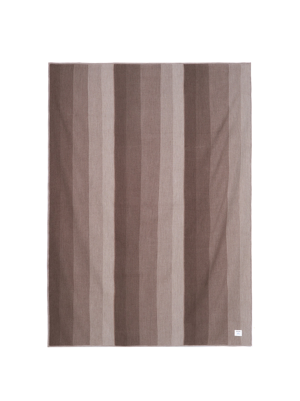 Dulong River Wool Single Blanket