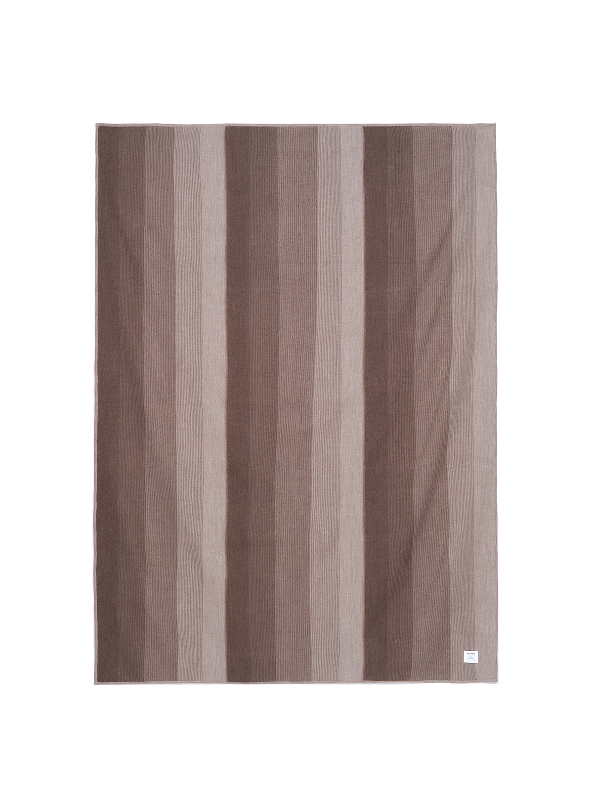 Dulong River Wool Single Blanket