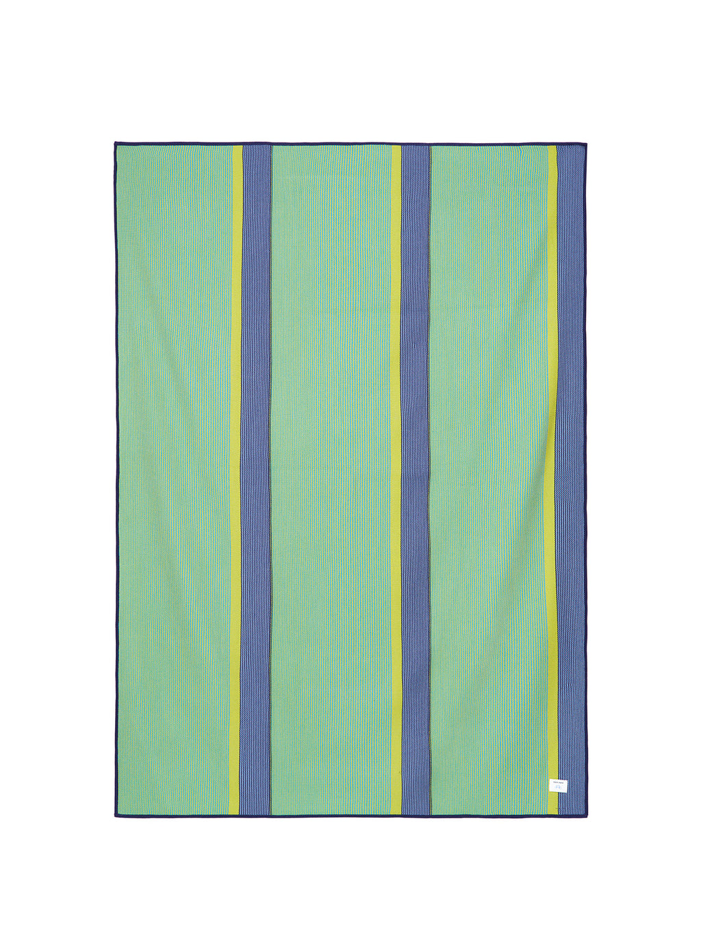 Dulong River Wool Single Blanket