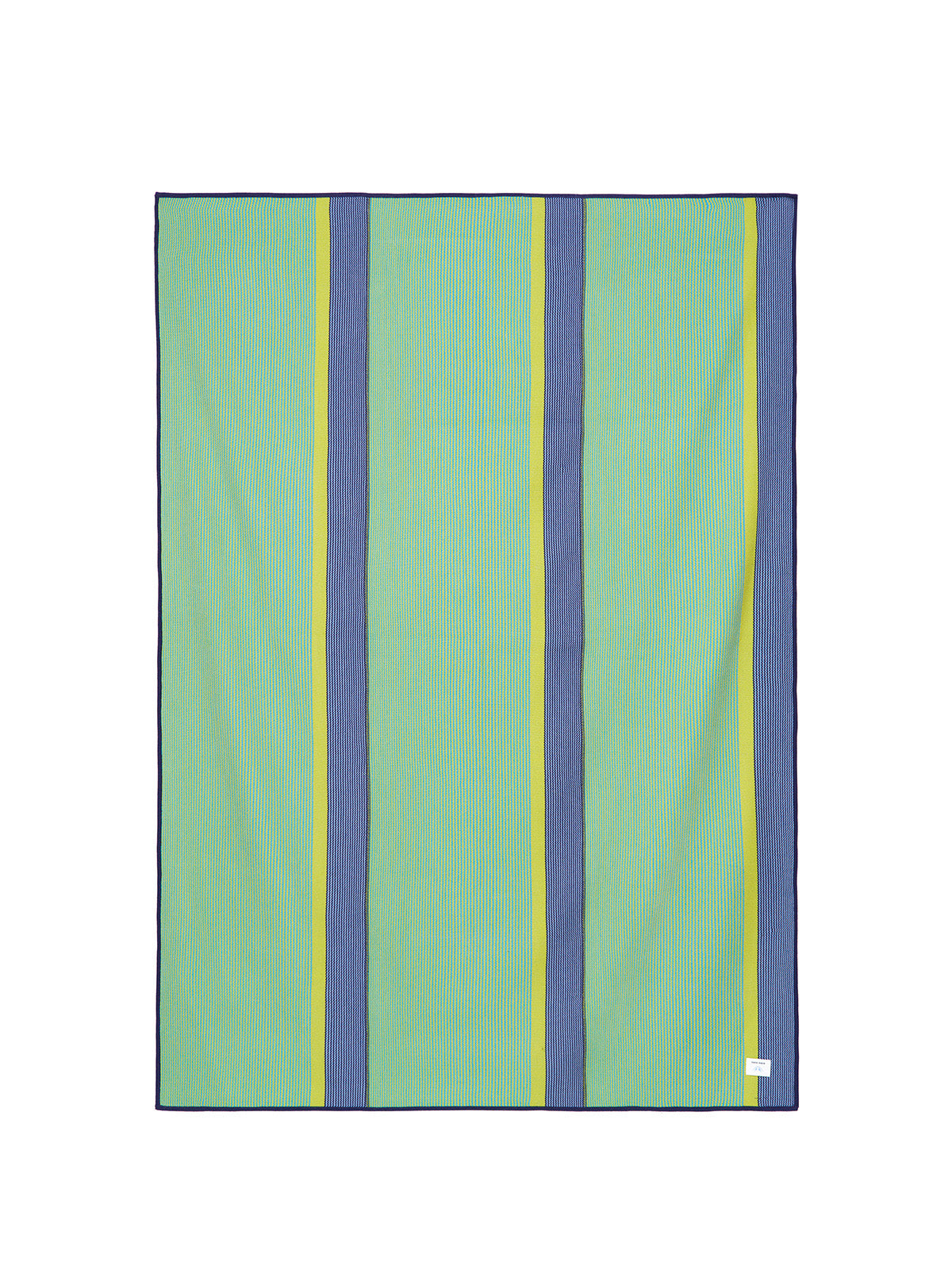 Dulong River Wool Single Blanket