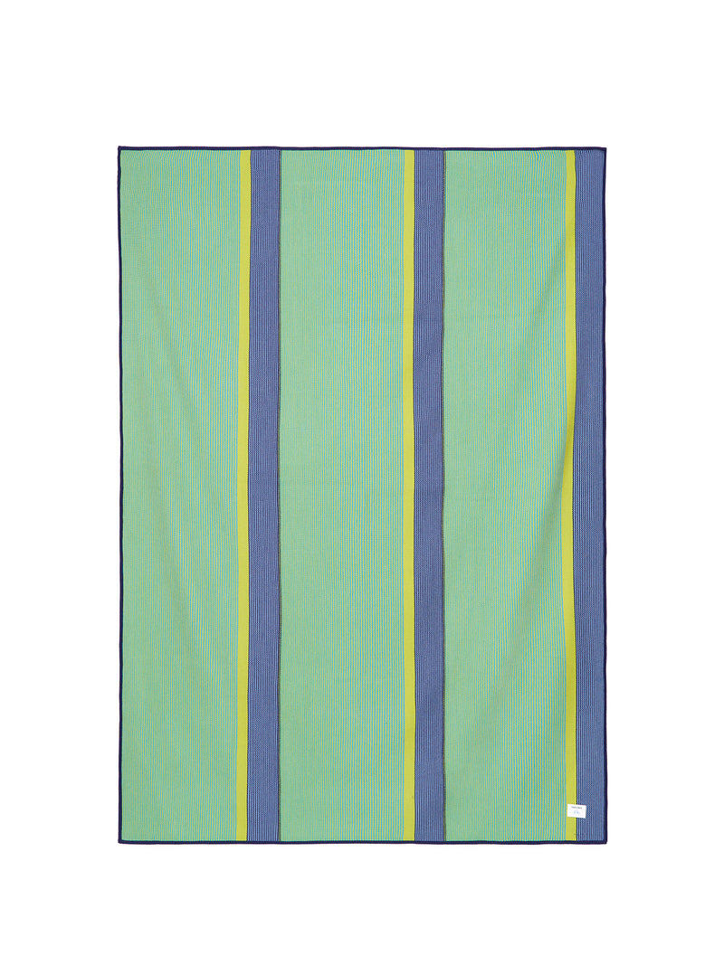 Dulong River Wool Single Blanket