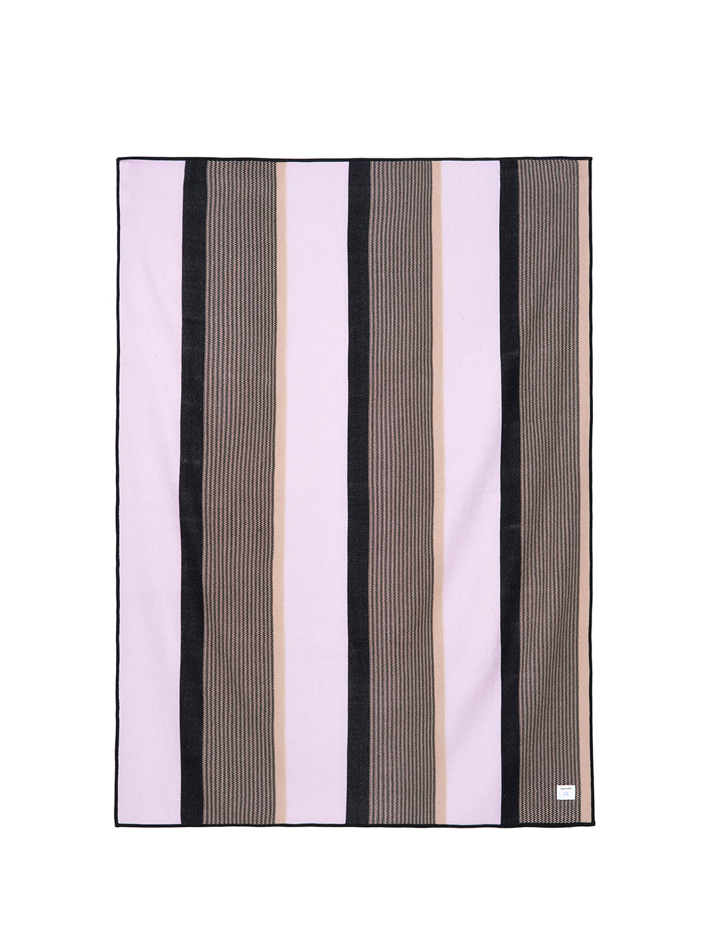 Dulong River Wool Single Blanket