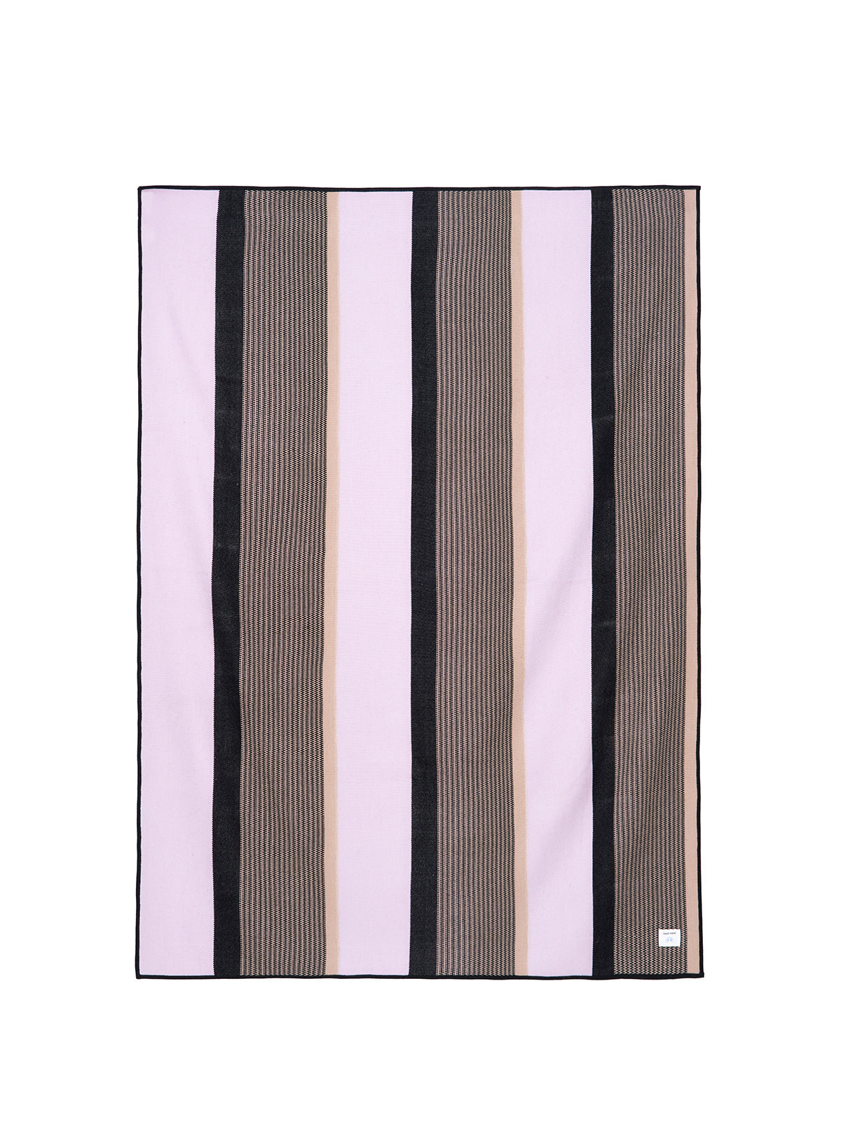 Dulong River Wool Single Blanket