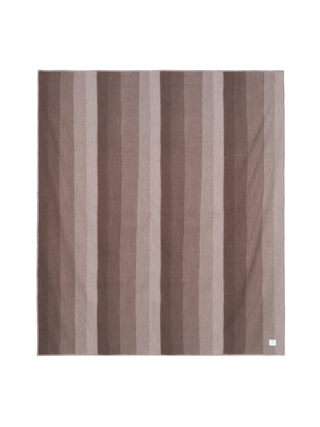 Dulong River Wool Double Blanket