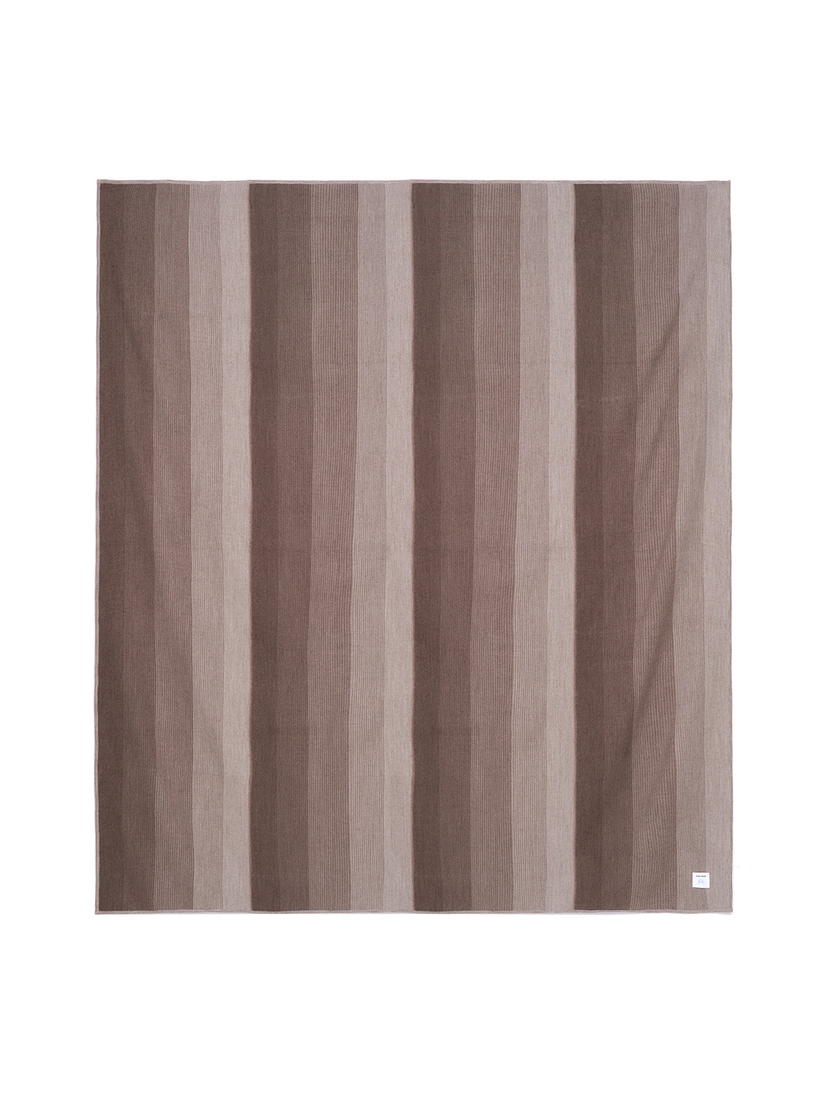 Dulong River Wool Double Blanket