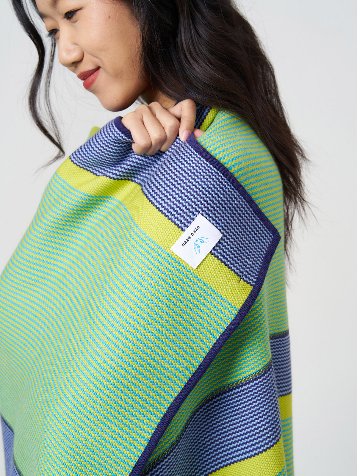 Dulong River Wool Double Blanket