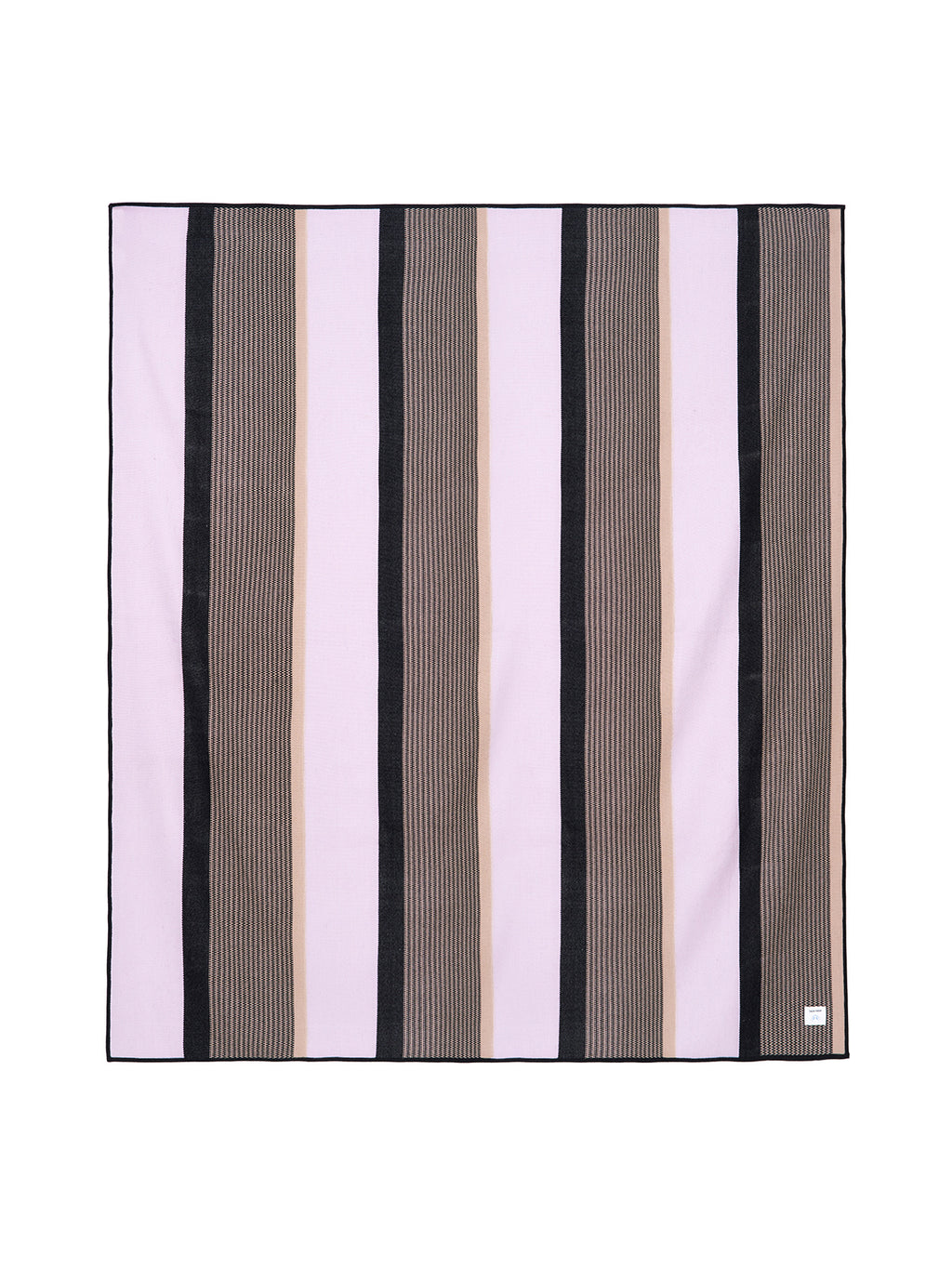 Dulong River Wool Double Blanket