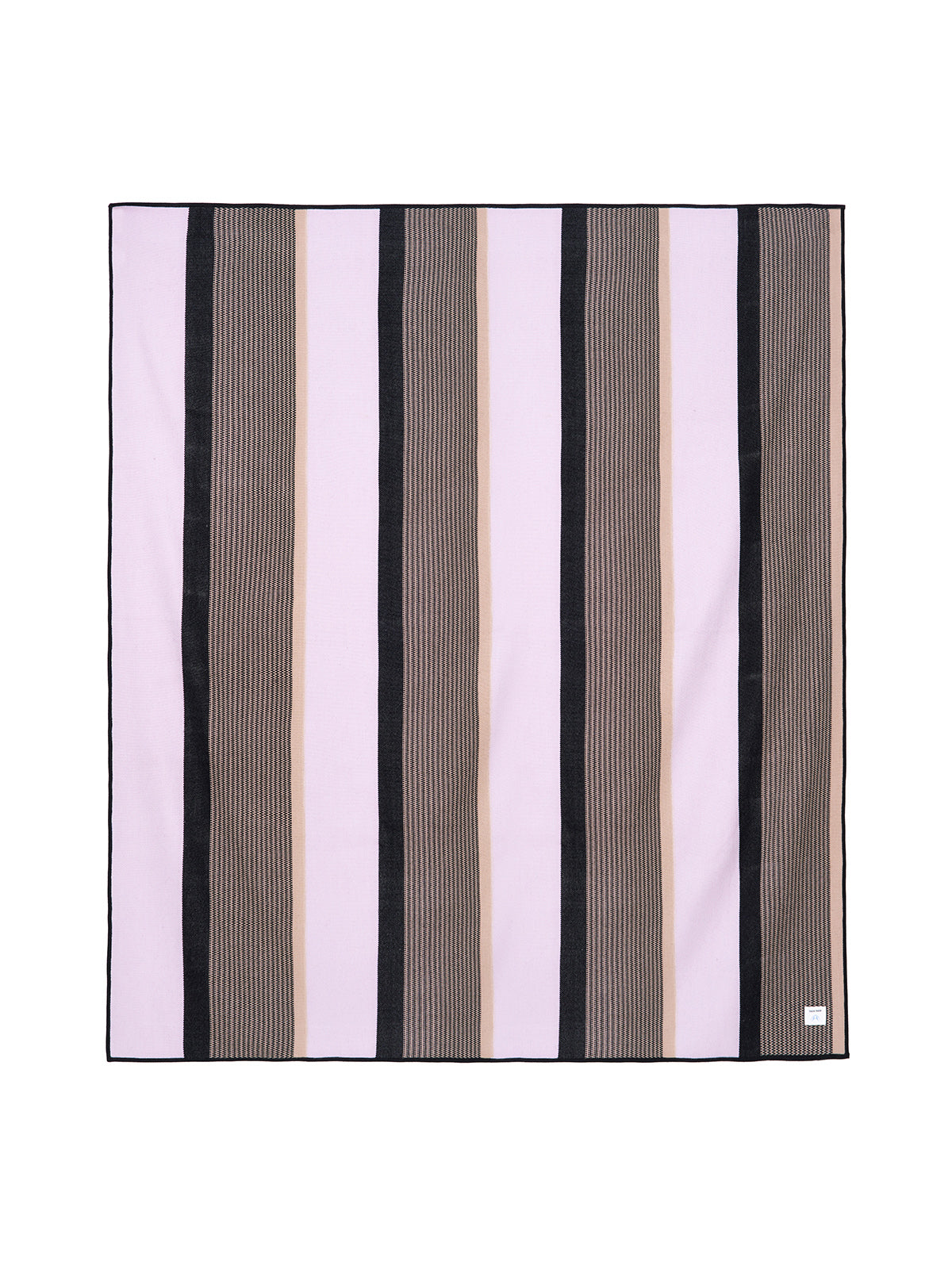 Dulong River Wool Double Blanket