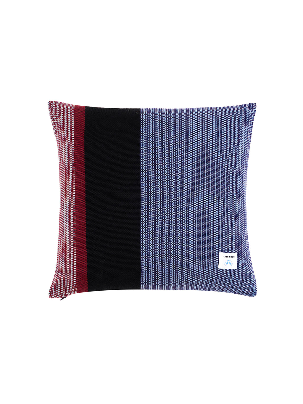 Dulong River Wool Square Cushion