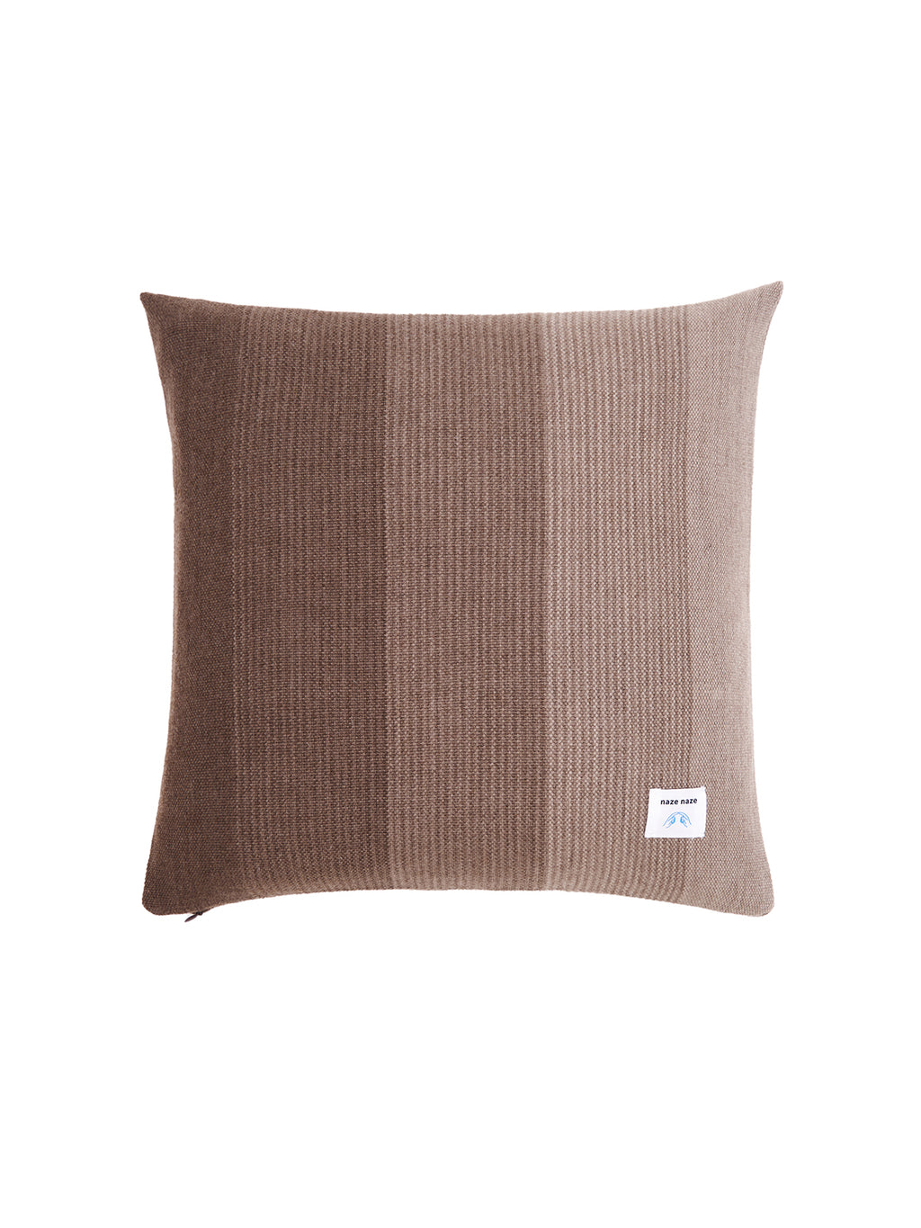 Dulong River Wool Square Cushion