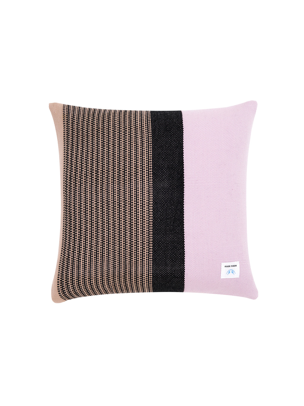 Dulong River Wool Square Cushion