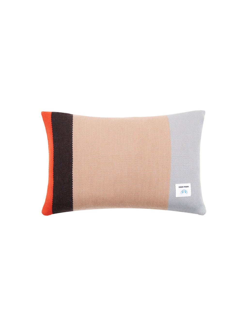 Dulong River Wool Rectangular Cushion
