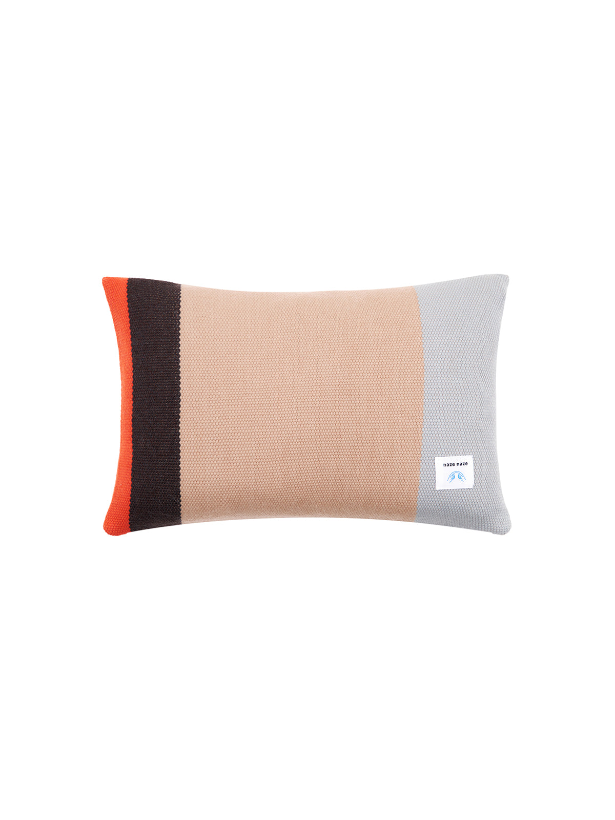 Dulong River Wool Rectangular Cushion