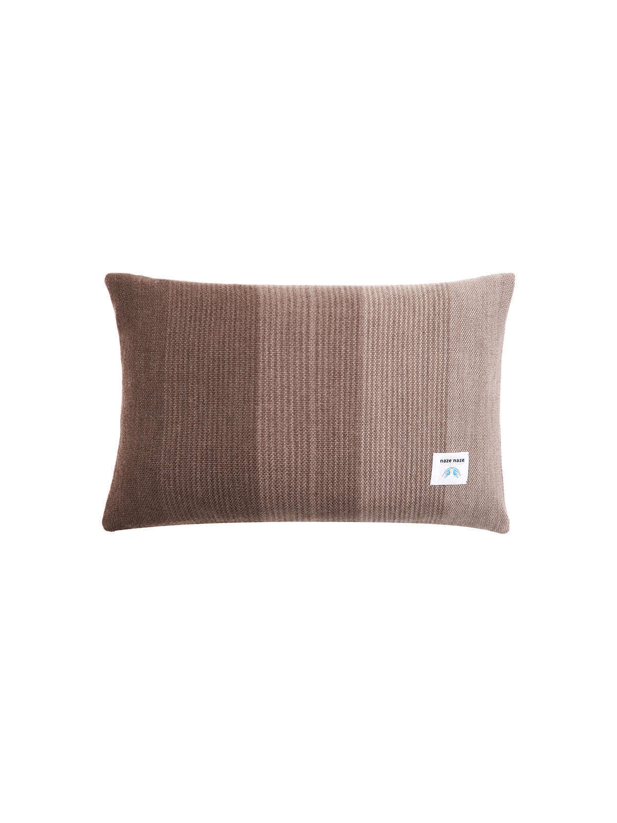 Dulong River Wool Rectangular Cushion