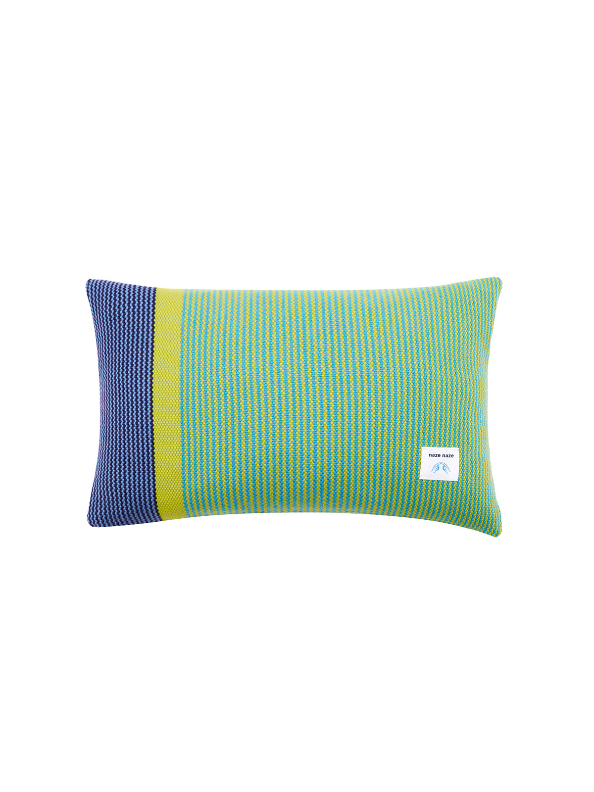 Dulong River Wool Rectangular Cushion
