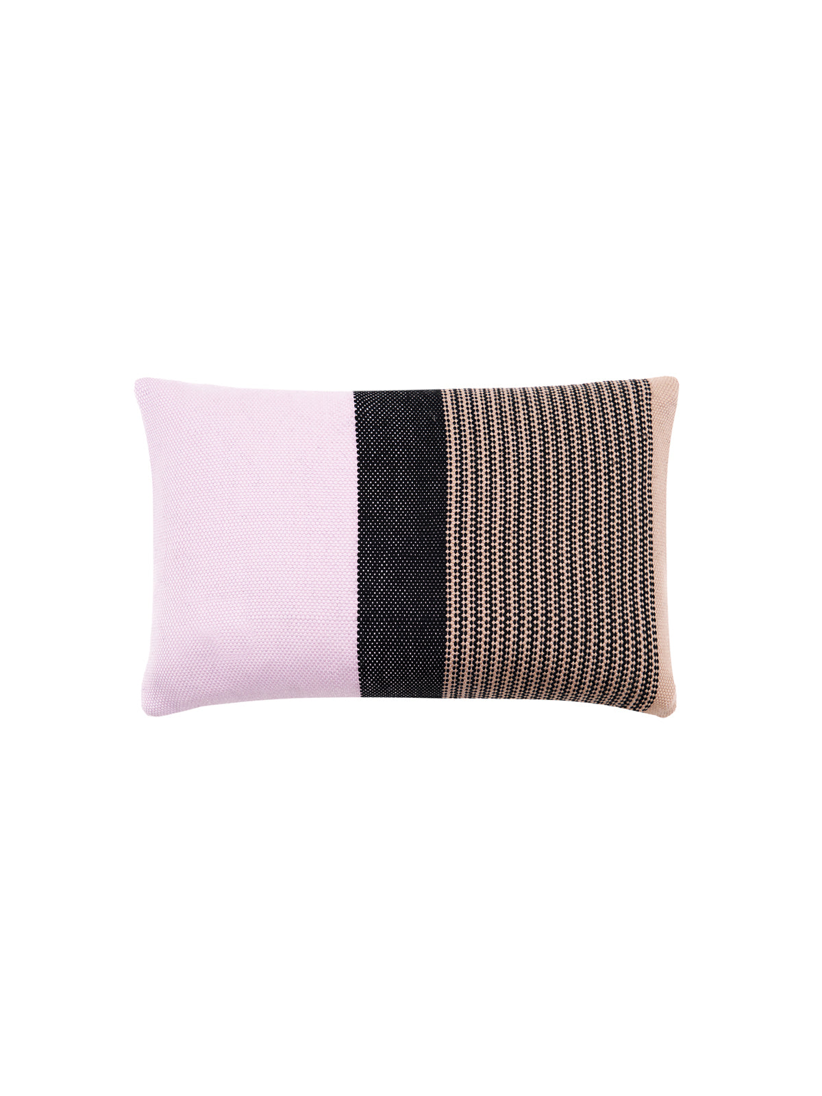 Dulong River Wool Rectangular Cushion