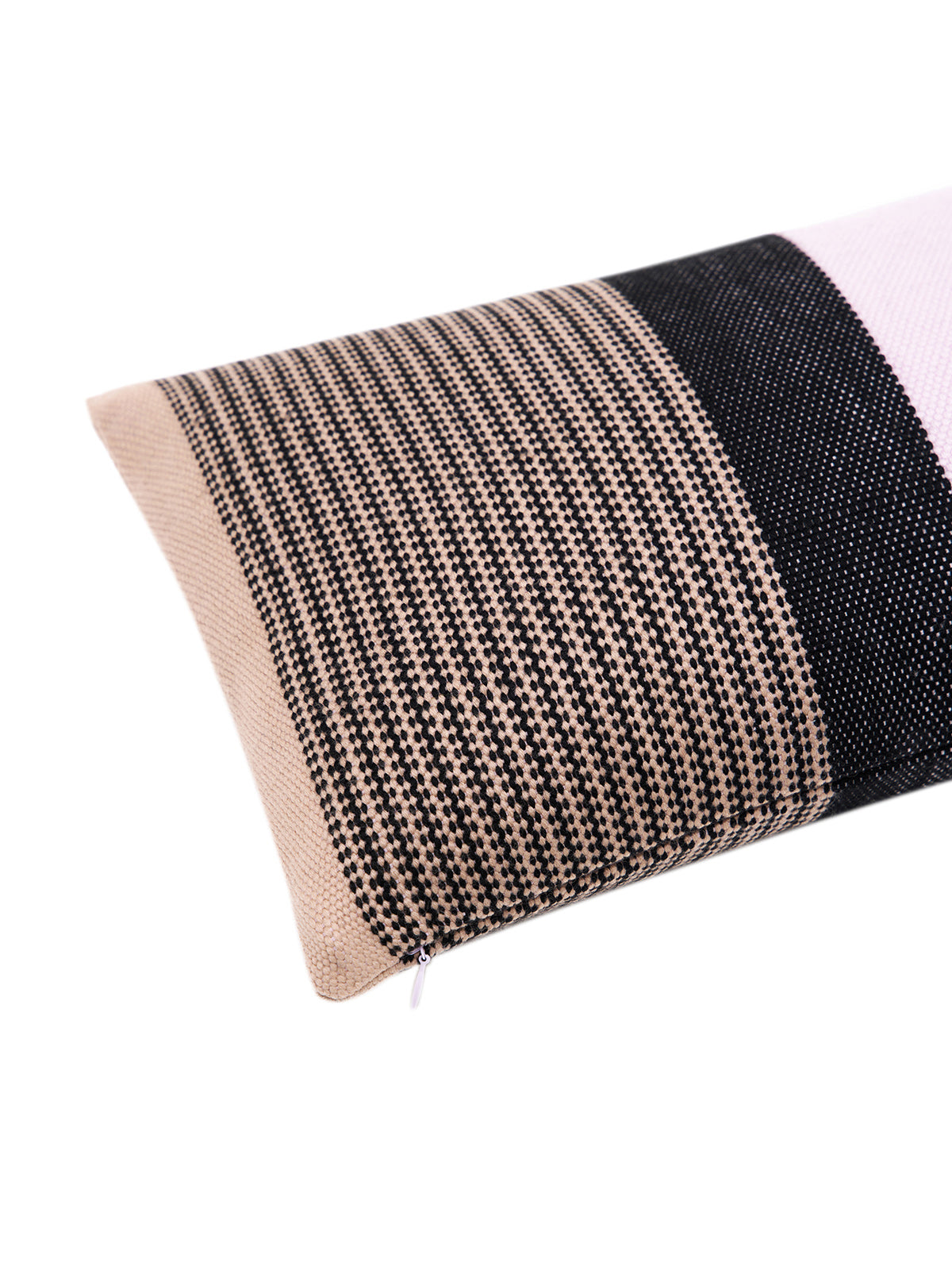 Dulong River Wool Rectangular Cushion