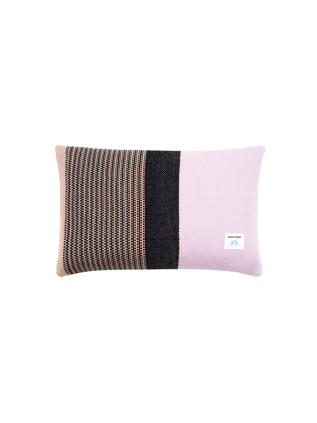 Dulong River Wool Rectangular Cushion