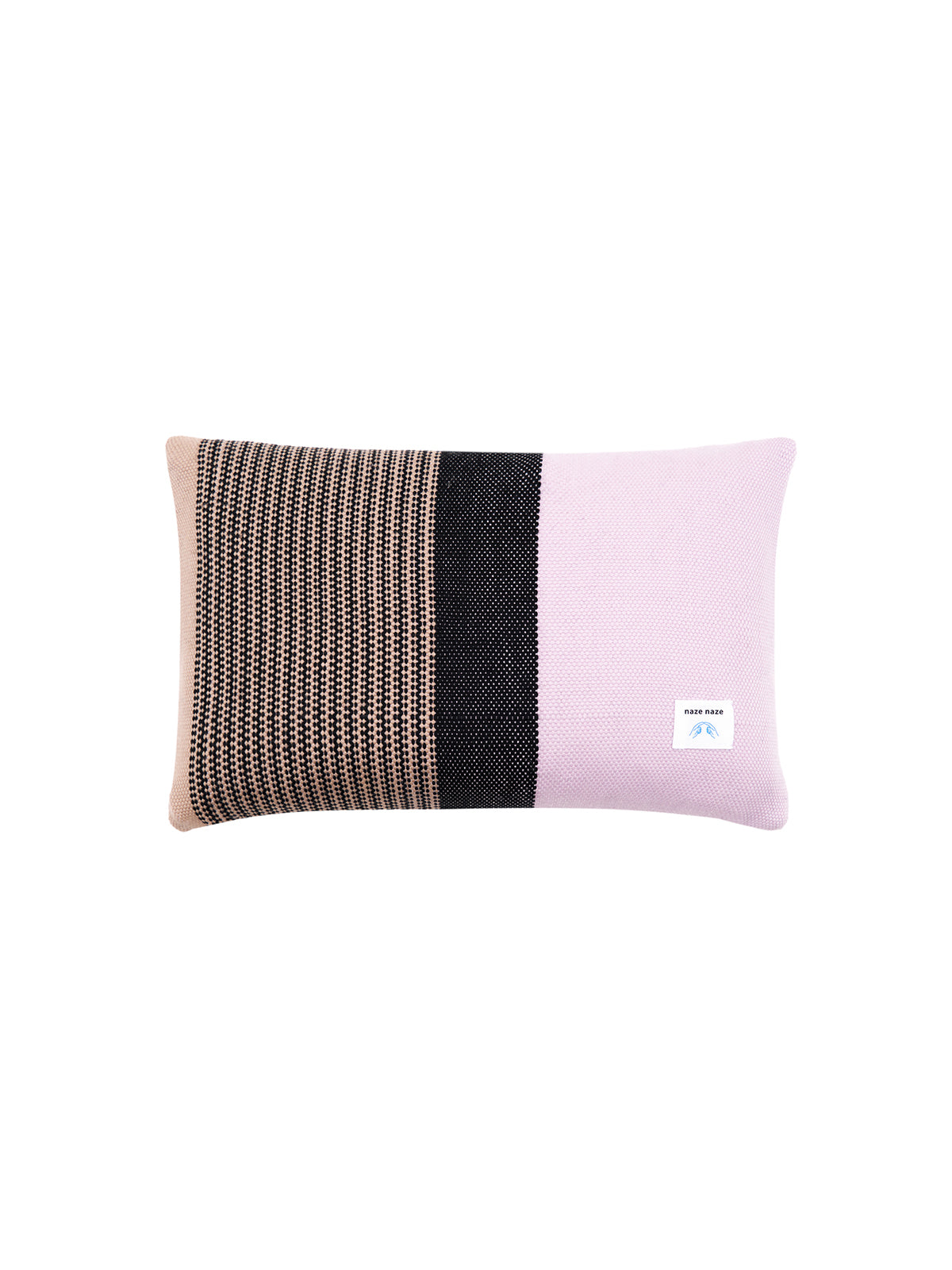 Dulong River Wool Rectangular Cushion