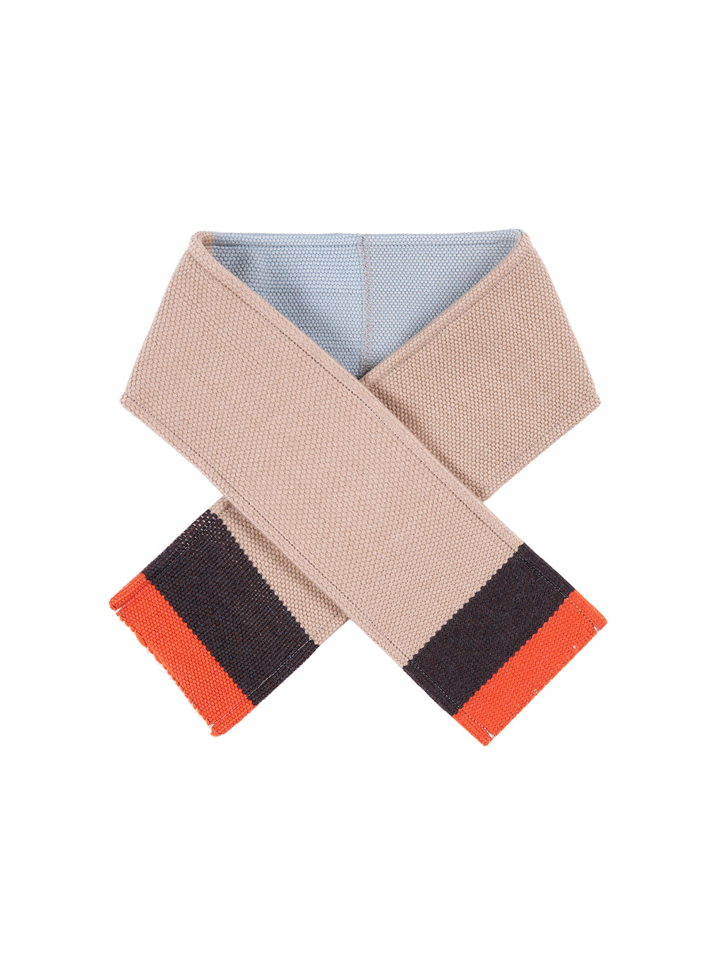 Dulong River Wool Scarf