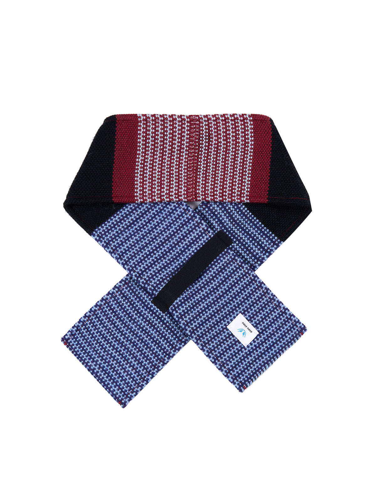 Dulong River Wool Scarf