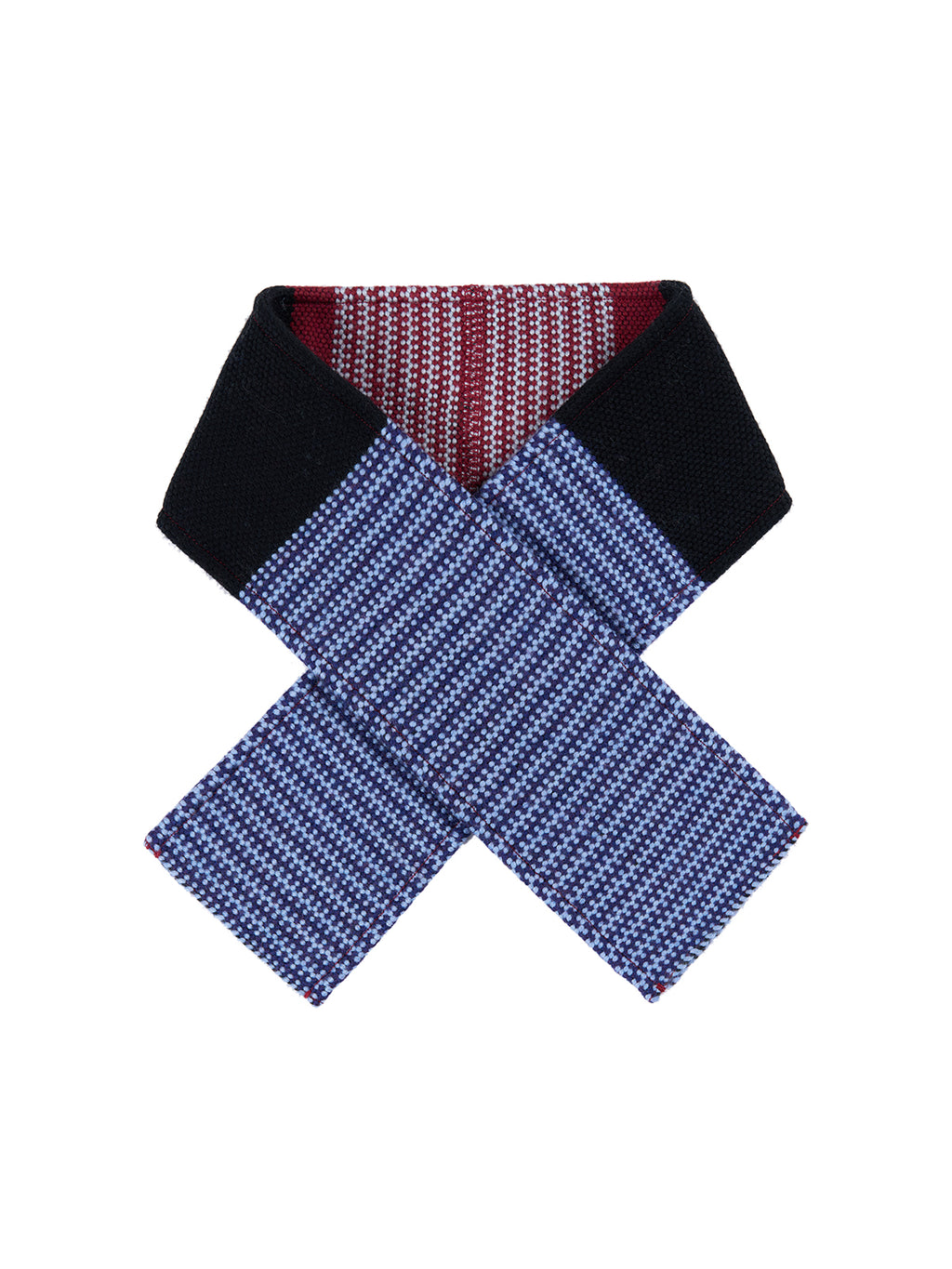 Dulong River Wool Scarf