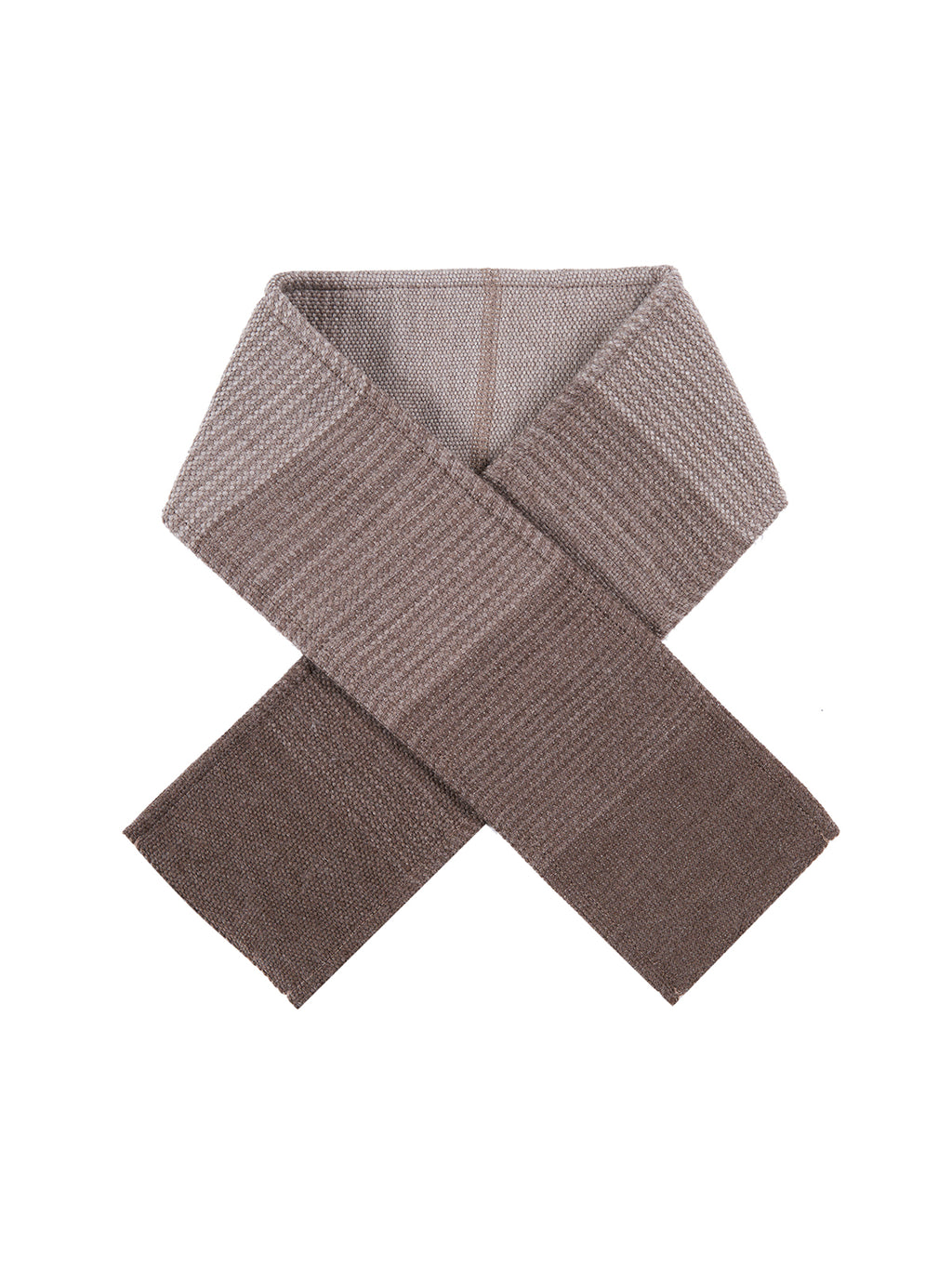 Dulong River Wool Scarf