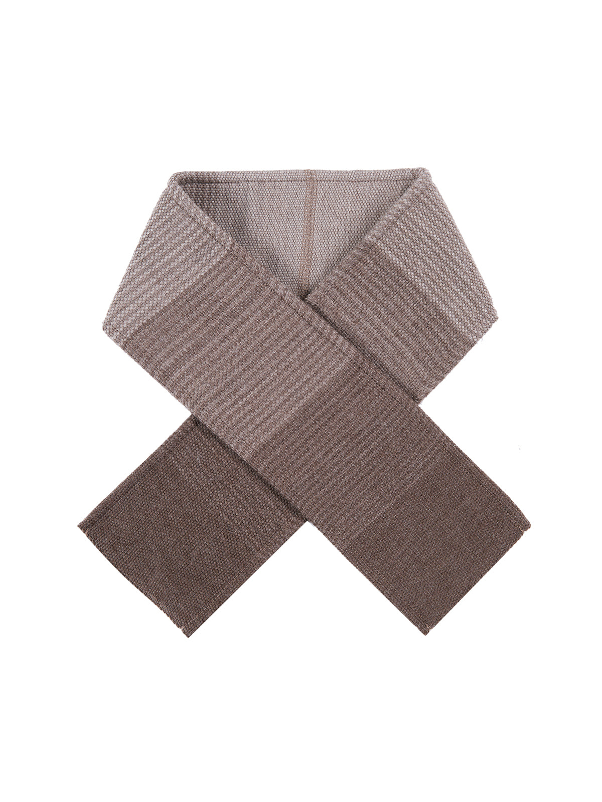 Dulong River Wool Scarf