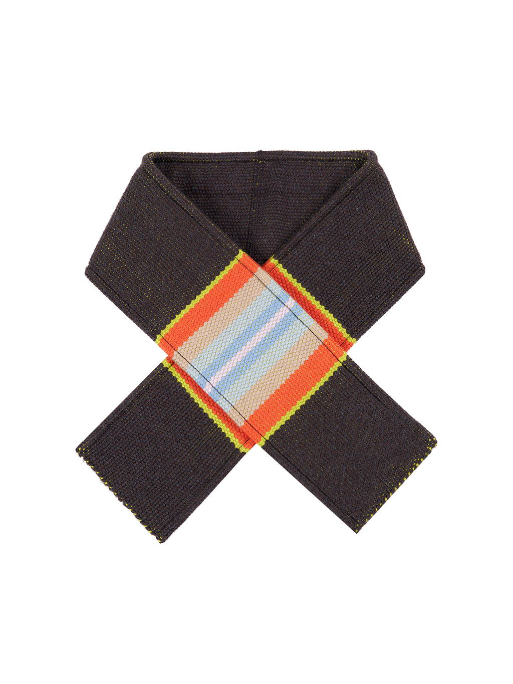 Dulong River Wool Scarf