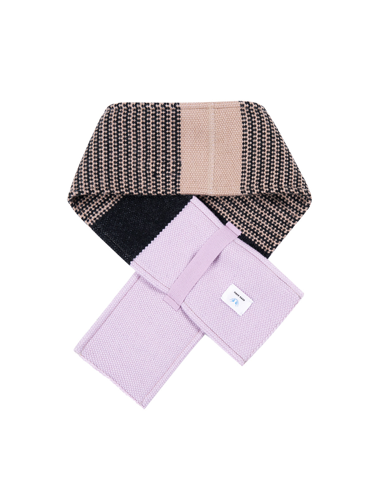 Dulong River Wool Scarf