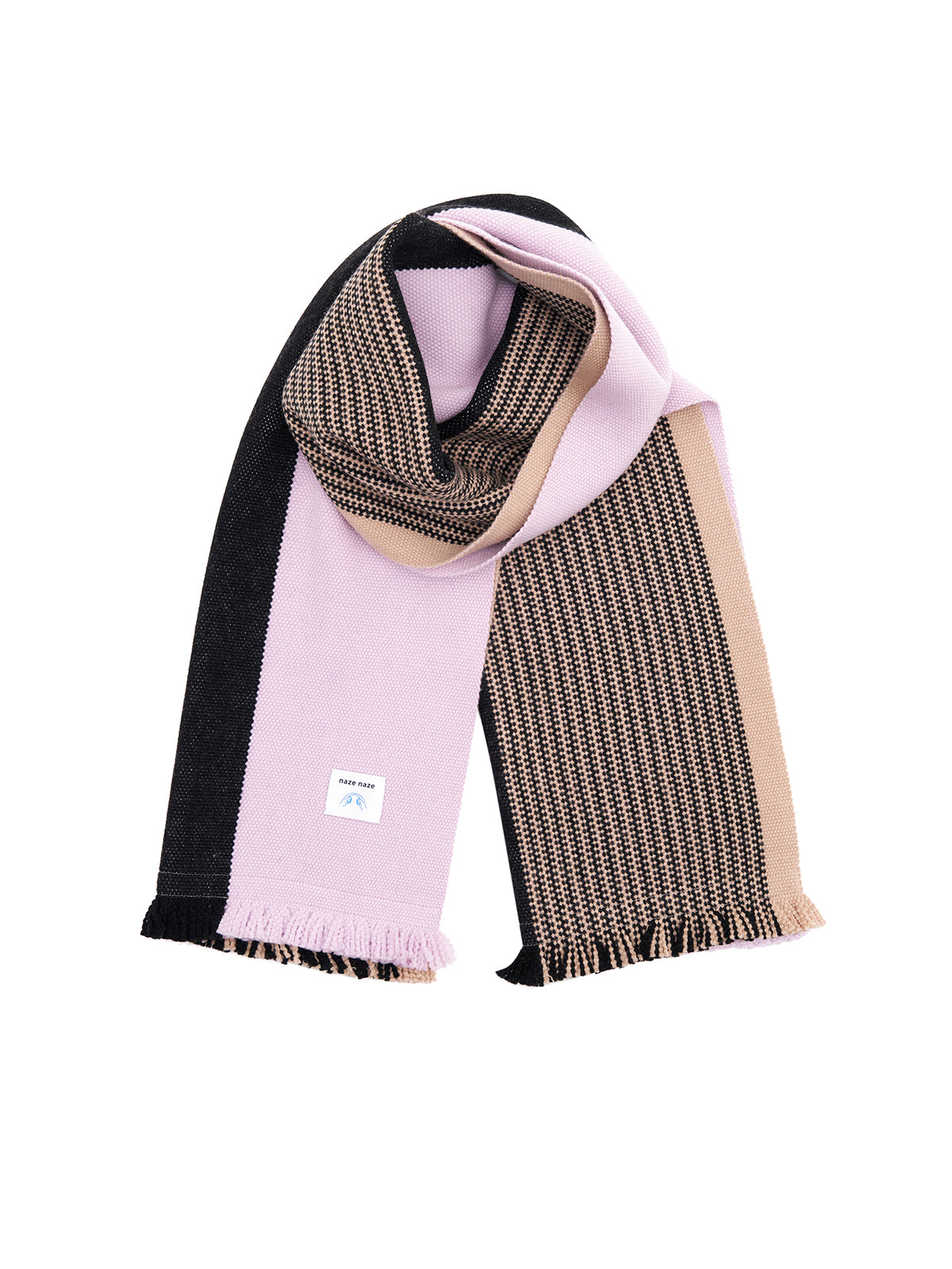 Dulong River Wool Shawl