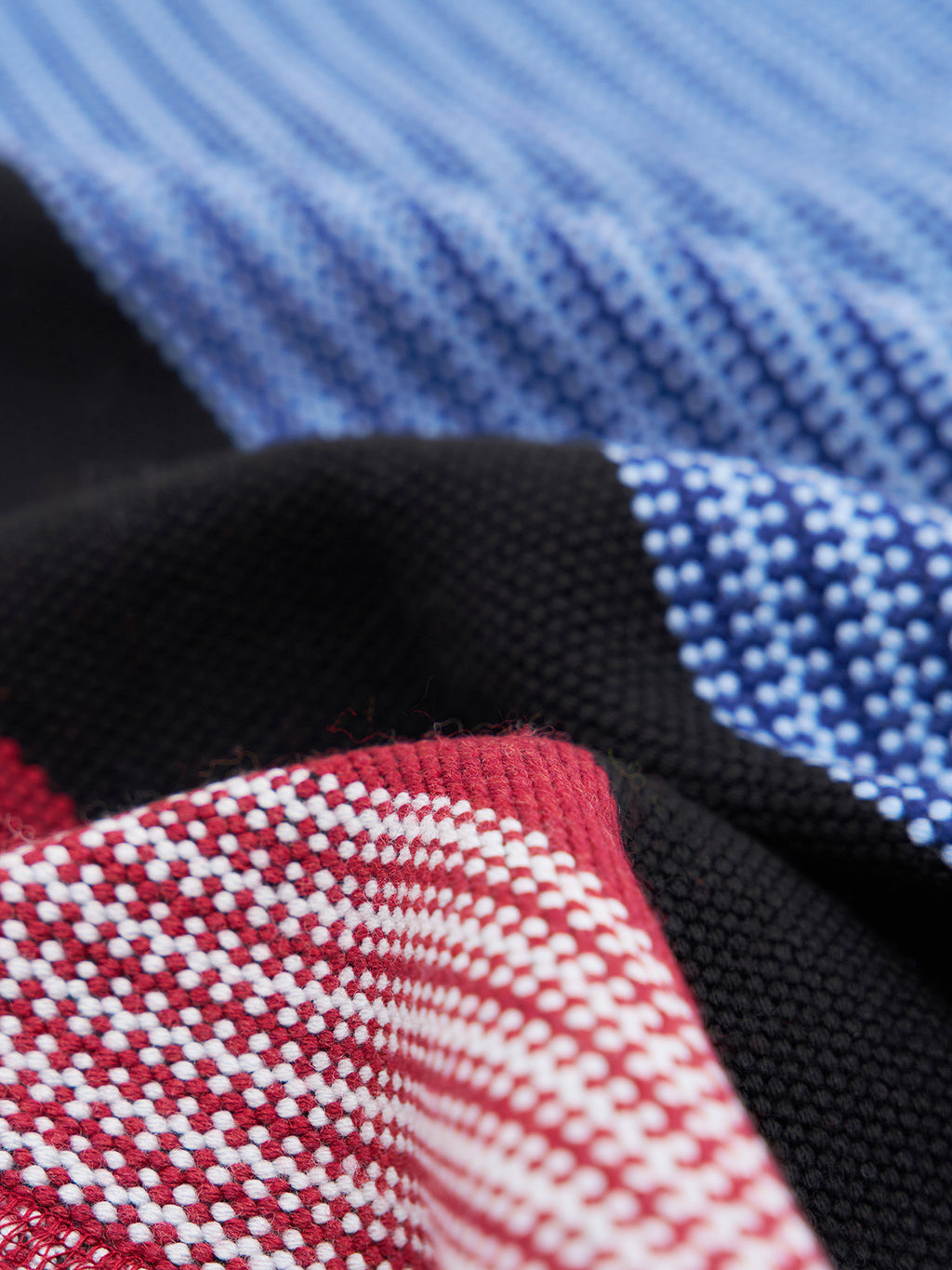 Dulong River Wool Blanket