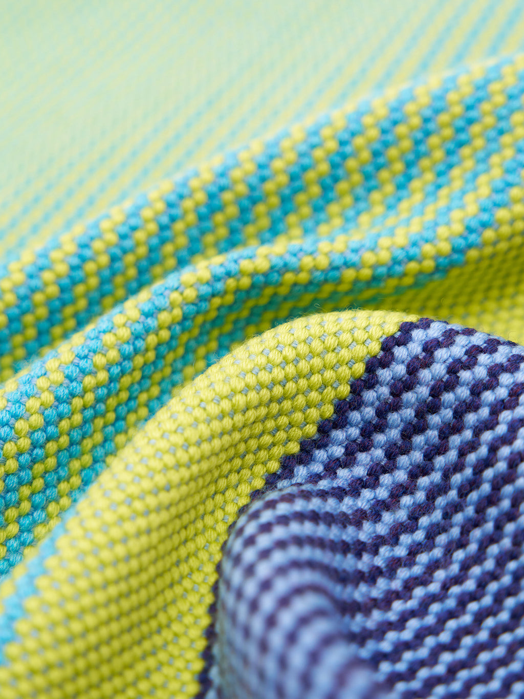 Dulong River Wool Single Blanket