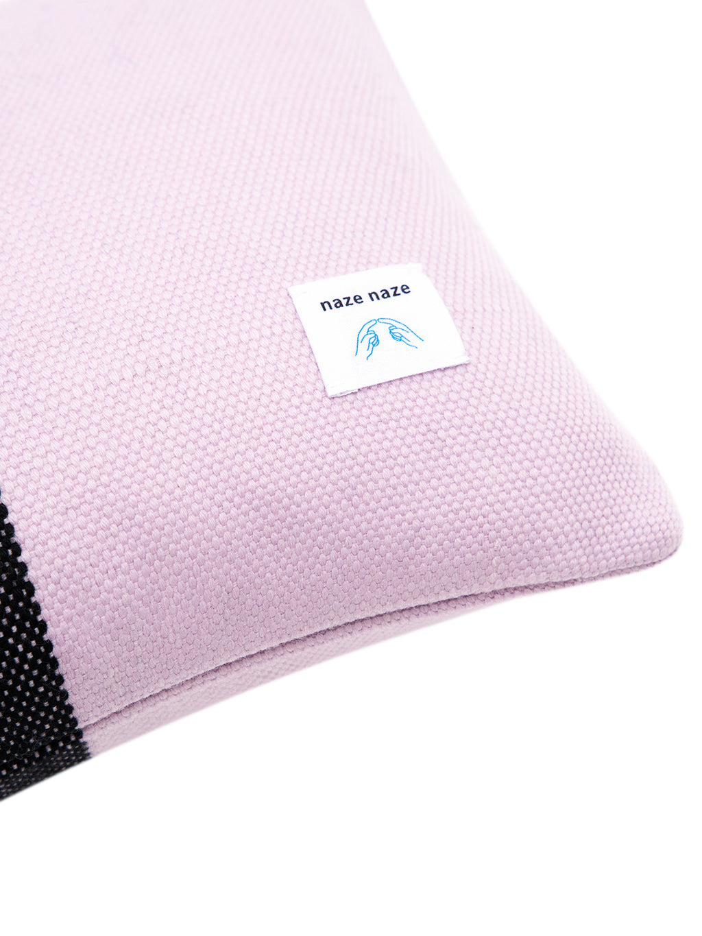 Dulong River Wool Rectangular Cushion