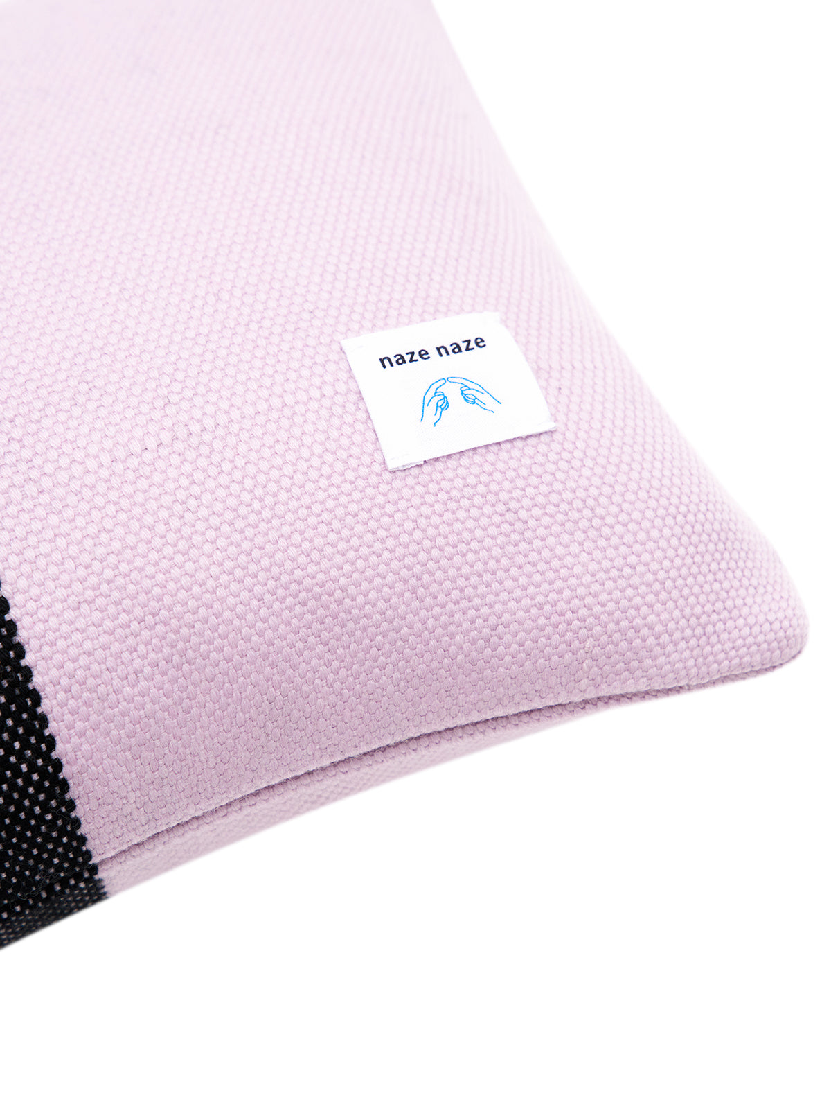 Dulong River Wool Rectangular Cushion