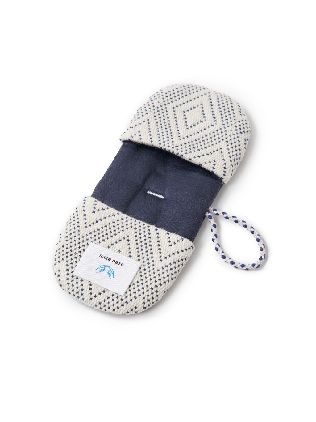 Dali Small Tiaohua Oven Mitt