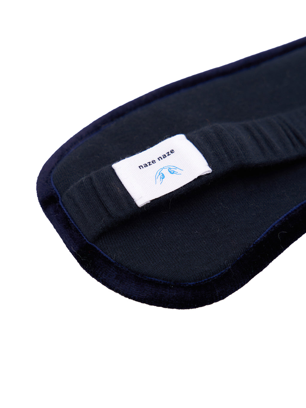 Dulong River Wool Eye Mask