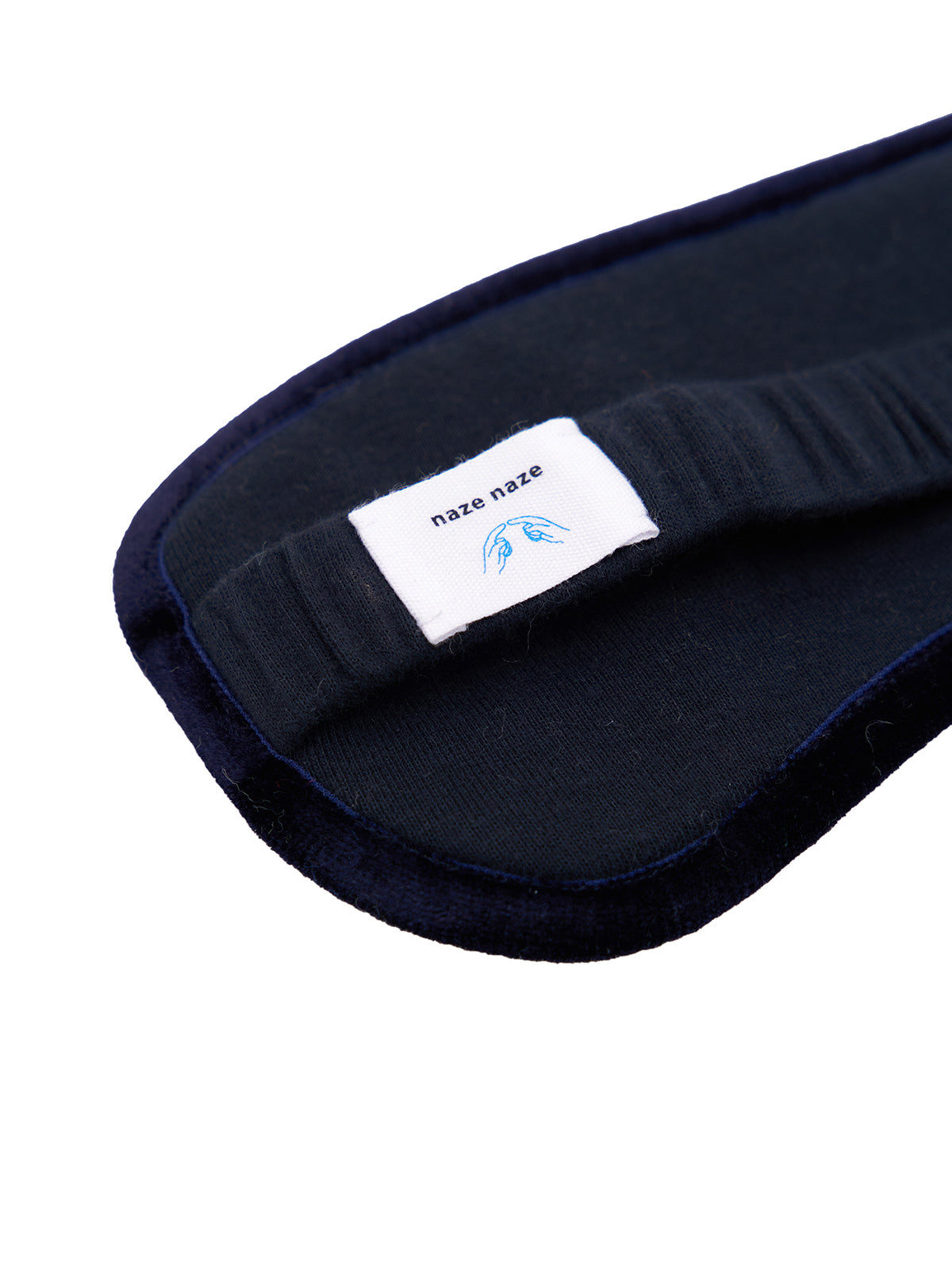 Dulong River Wool Eye Mask